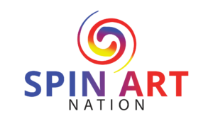 Spin Art Nation